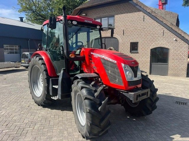 Zetor proxima 90 Traktor