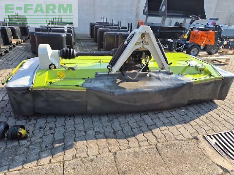 Claas Corto 3200 FN Profil Mower €6,401