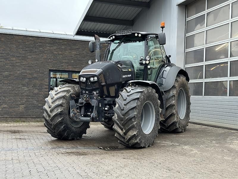 E-FARM: Deutz agrotron 7250 ttv - Traktor - id HFSQFDN - 67.500 € - Baujahr: 2015 - Abgelesene Motorstunden: 6.315,Motorleistung (PS): 250,Deutschland