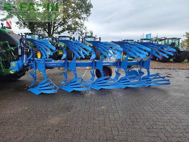 Lemken Juwel 8 MV 5 N 100 Plough €29,900