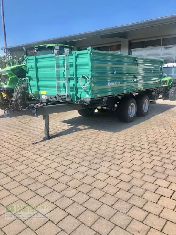 Oehler ol tdk90 Benne 13 025 €