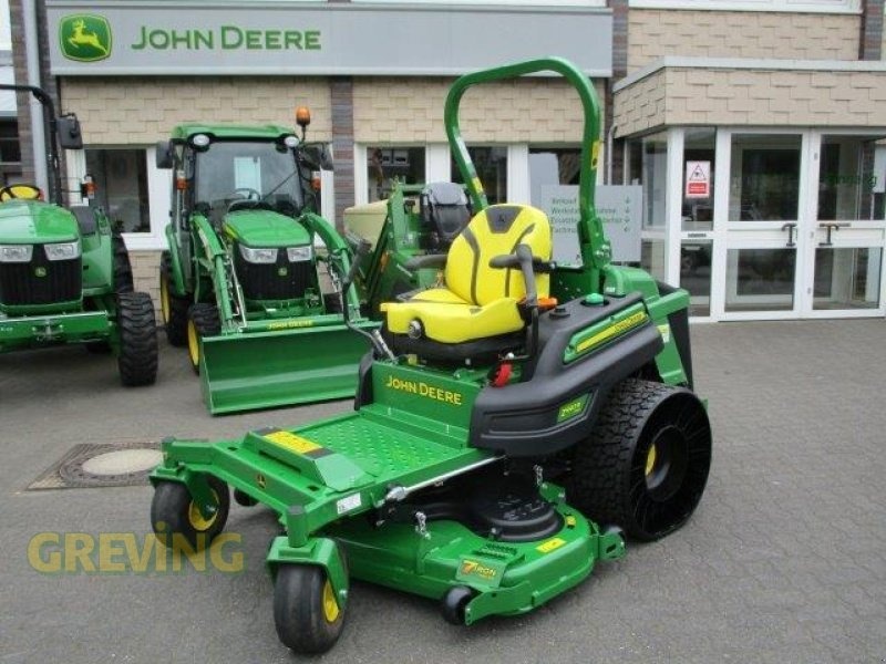 John Deere z997r 183cm lawn_mower 27 450 €