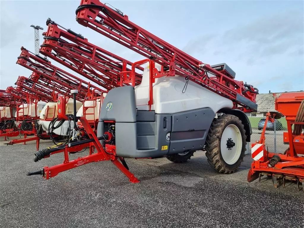 Bargam spraymax 6500-28 Sprayer €66,908