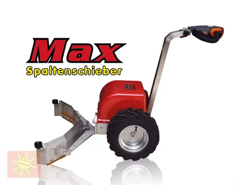 RMH spaltenreiniger "max" Tierhaltungsausrüstung 3.230 €