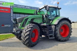 Fendt 930 Vario tractor 153.000 €