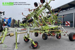 Claas Volto 1320 T rotaryhaymaker €9,900