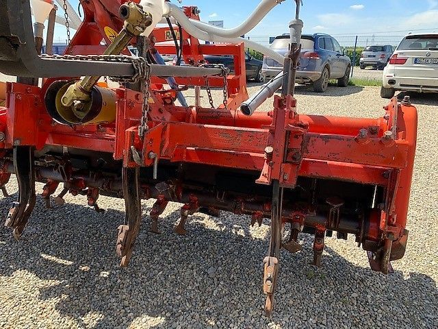 Rau rotortiller streifensaat Bodenbearbeitung Sonstige 9.500 €
