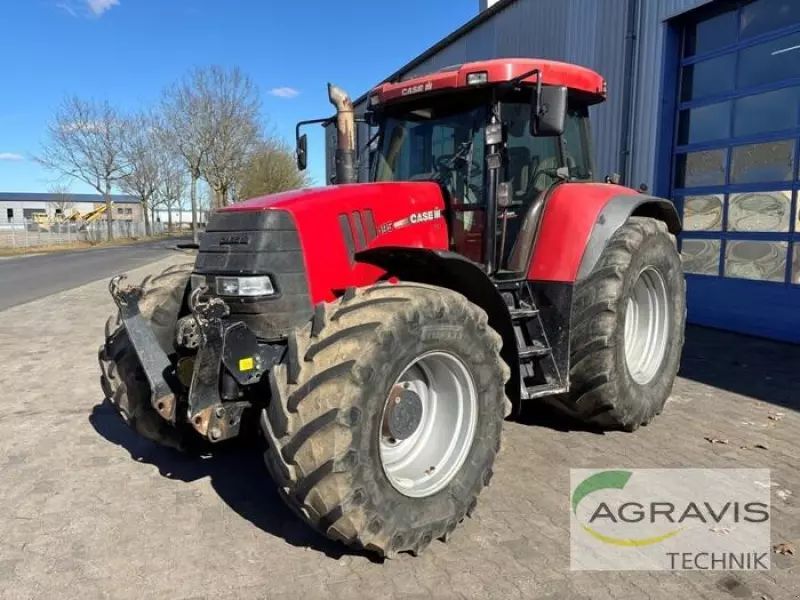 E-FARM: Case IH CVX 195 - Tractor - id V6B9PSM - €37,900 - Year of construction: 2008 - Engine hours: 14,164,Engine power (HP): 196,Germany