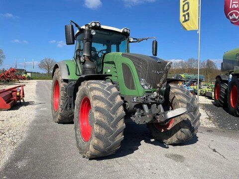 Fendt 936 Vario Traktor 74 696 €