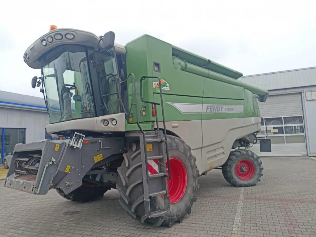 Fendt 9470 X Kombajn zbożowy 54 776 €