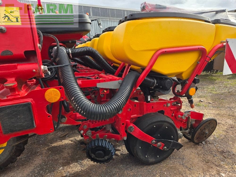 VÄDERSTAD tempo tpt 7 Precision drill €33,000