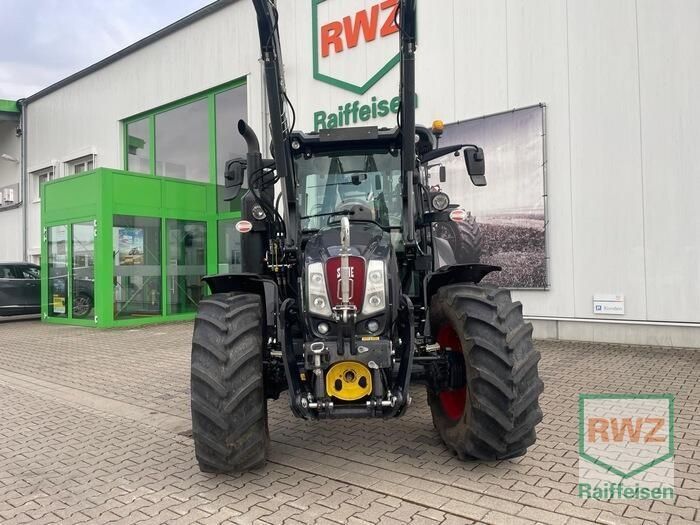 SAME Explorer 95 Traktor 36.454 €