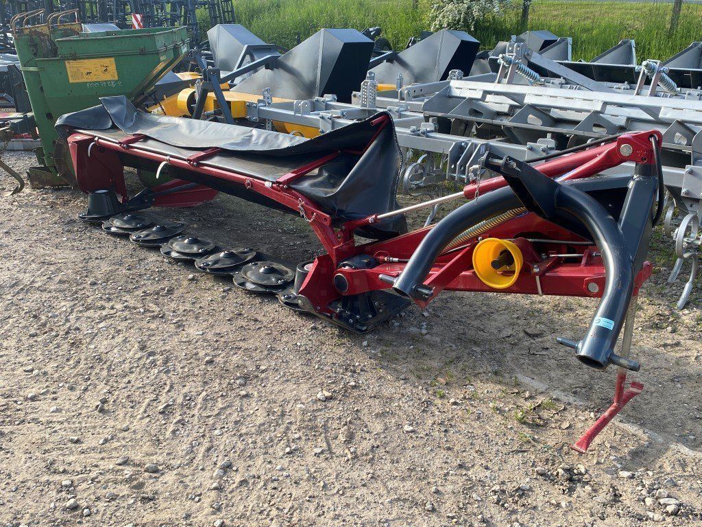 E-FARM: FPM dkf 280/7 - Dispozitiv de cosit - id ZBEHBQ7 - 7.040 EUR - Anul: 2022 - Franța