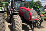 Valtra T161 HiTech tractor 37.000 €