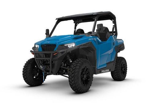 Polaris general 1000 deluxe Motor vehicle €21,008