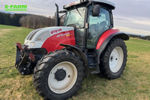 Steyr Profi 4115 tractor 51.319 €