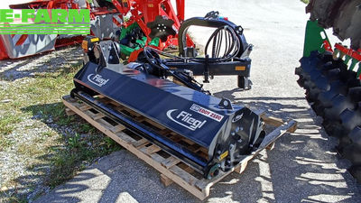 E-FARM: Fliegl bm eddy 2100 - Flail mower - id BS1TFJC - €4,917 - Year of construction: 2024 - Engine power (HP): 75