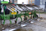 Amazone cayros xms v plough €10,504