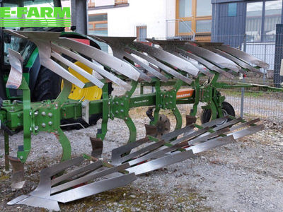 E-FARM: Amazone cayros xms v - Plough - id TAKKYZS - €11,345 - Year of construction: 2017