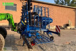 KÖCKERLING grasmaster 600 drillingcombination €8,000