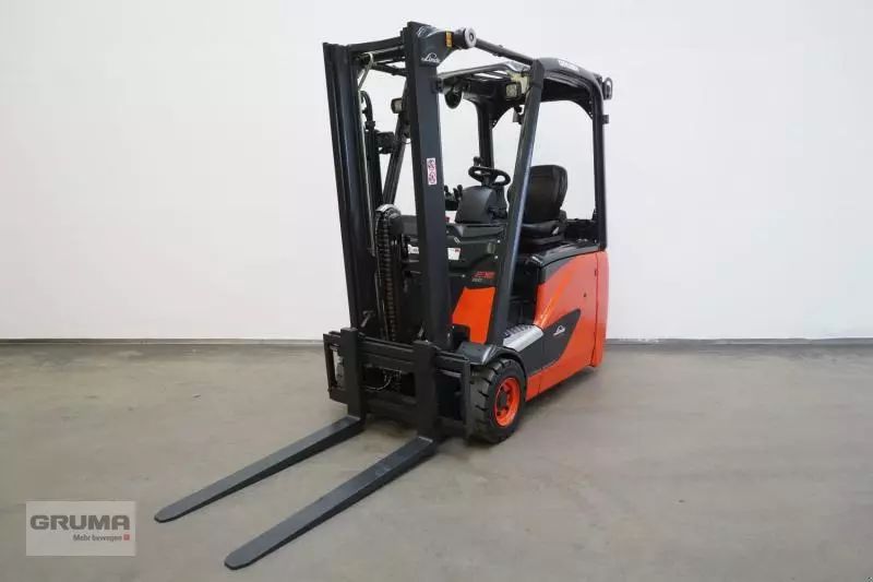 Linde E16H EVO Chariot élévateur 18 750 €