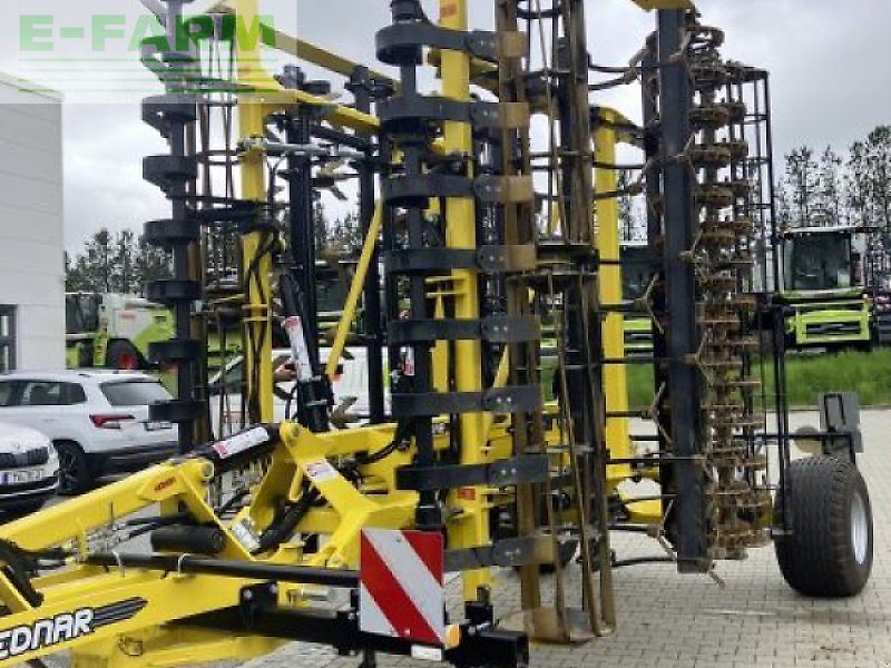 Bednar swifter so 6000f Kombinacja uprawowo-siewna 39 900 €