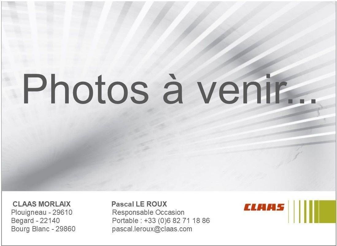 E-FARM: Claas Arion 420 - Trattore - id FN6G9LR - 55.000 € - Anno di costruzione: 2016 - Ore: 4.995,Potenza del motore: 100,Francia
