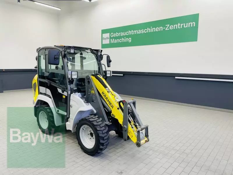 KRAMER 5035 Radlader 30.084 €