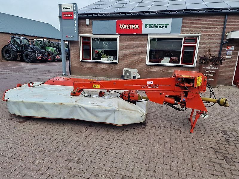 Kuhn fc3136 Faucheuse 5 000 €