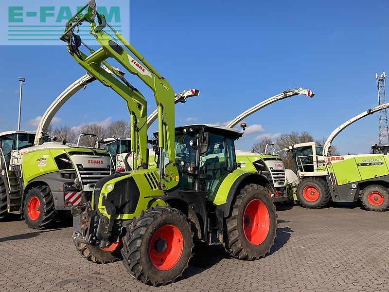Claas Arion 510 CIS Traktor 79.900 €