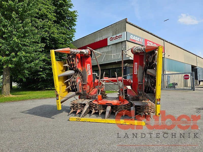 E-FARM: Kemper m 360 cl88 - Header - id B1QABLZ - €12,950 - Germany