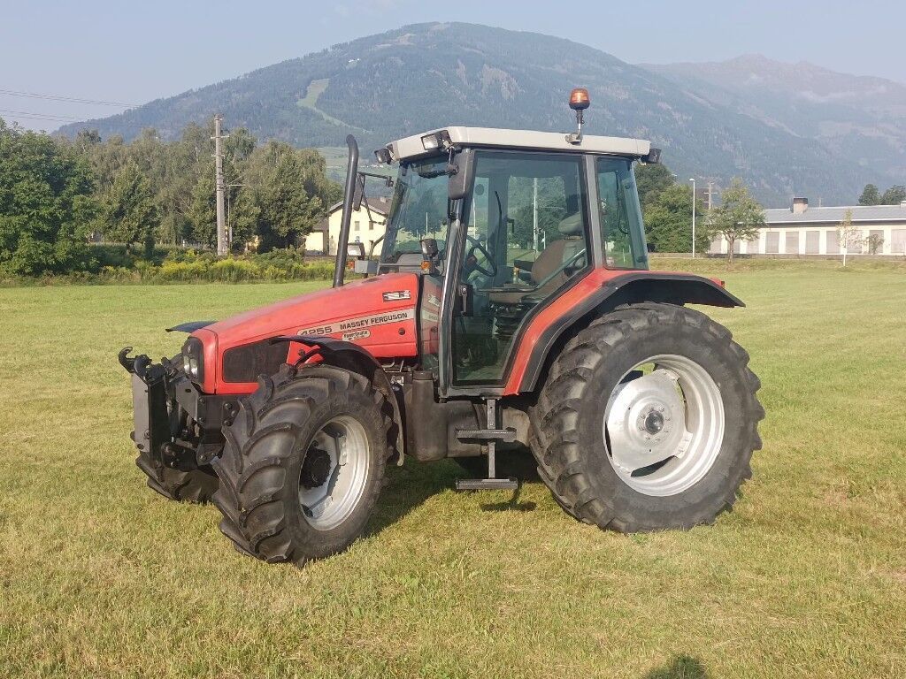 Massey Ferguson 4255 Trattore 29.900 €