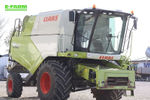 Claas Tucano 430 combine 144.000 €