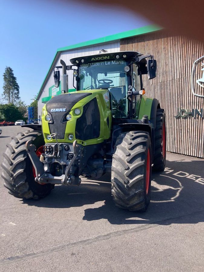 Claas Axion 810 Traktor 98.000 €