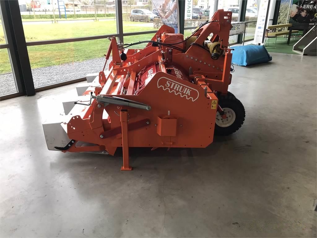 E-FARM: Struik varix 3000 - Rastra eléctrica - id 3GCKBLW - 24.750 € - Año: 2023 - Países Bajos
