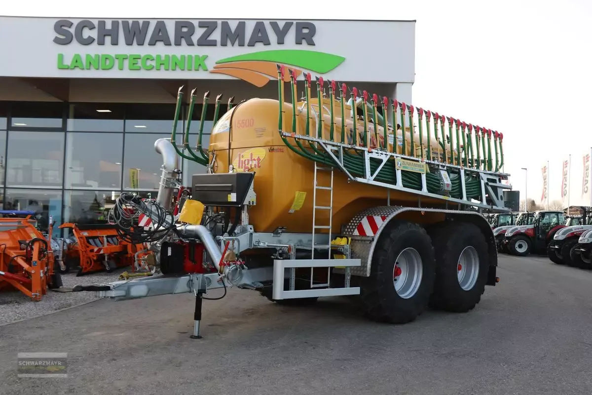 E-FARM: Vakutec mke 15,5 pu light ec - Echipament pentru suspensii si altele - id JYBT7QZ - 107.417 EUR - Anul: 2022 - Austria