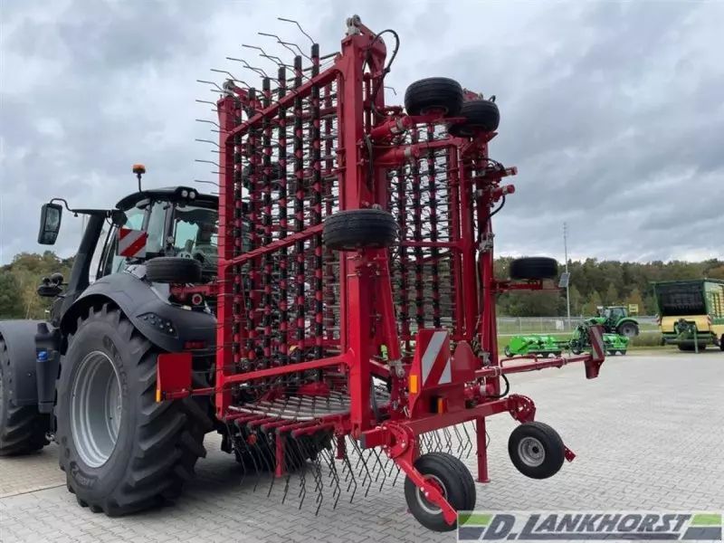 E-FARM: HORSCH cura 12 st vorführer - Bodenbearbeitung Sonstige - id R8SGDIE - 39.700 € - Baujahr: 2023 - Deutschland