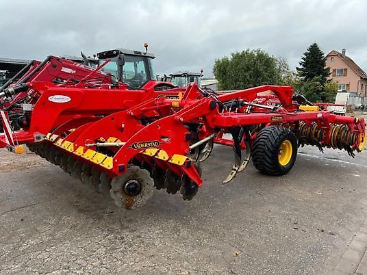 VÄDERSTAD TopDown 400 Cultivador 68.500 €