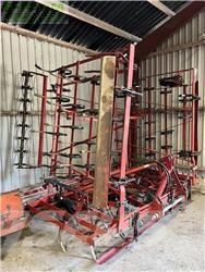 KONGSKILDE såbedsharve 5,9 meter Grapă cu discuri 2.677 EUR