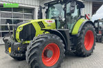 Claas Arion 660 CMATIC CEBIS tractor 129.900 €