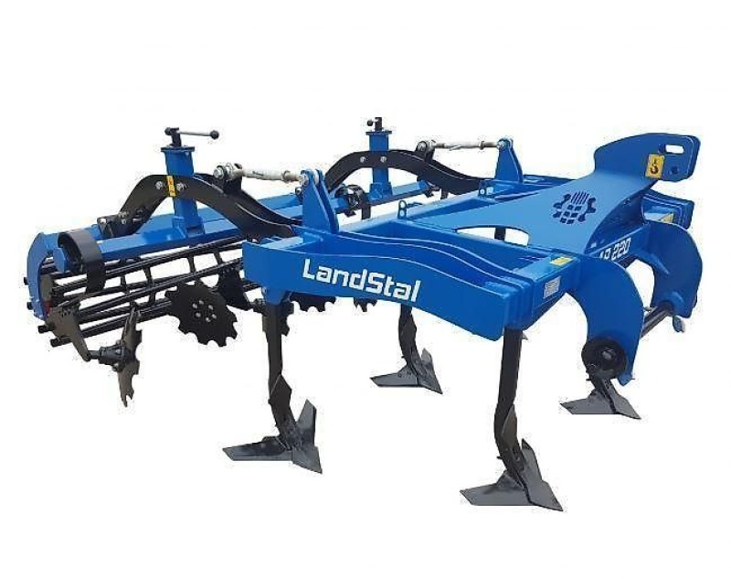 landstal stoppelgrubber ap 3 m cultivator €4,390