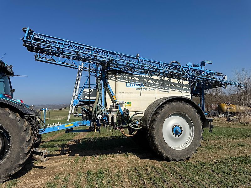 Inuma inuma professional ias 5028 30m Sprayer €12,900