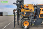 Pellenc eole 3 rangs larges sprayers €12,000