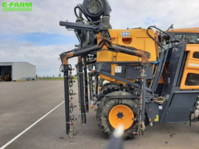 E-FARM: Pellenc eole 3 rangs larges - Sprayer - id NGQCEPB - €12,000 - Year of construction: 2015 - France