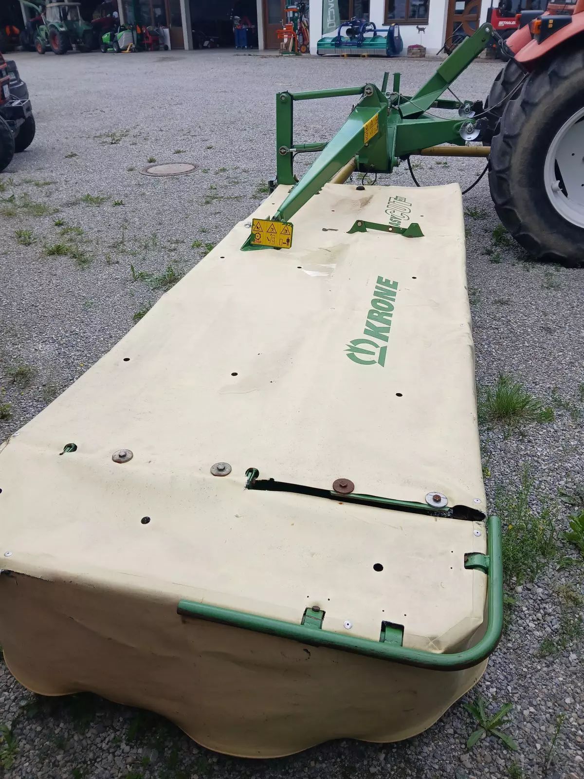 Krone EasyCut 320 Mower €5,462