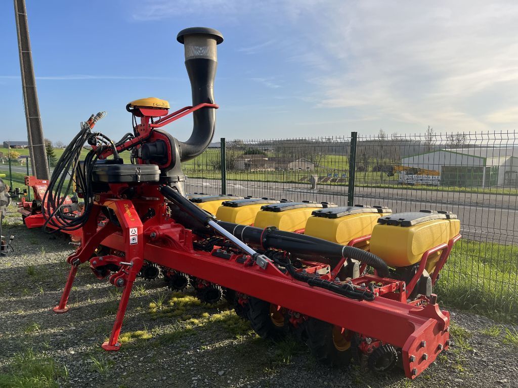 VÄDERSTAD tempo tpv9 Precision drill €59,900