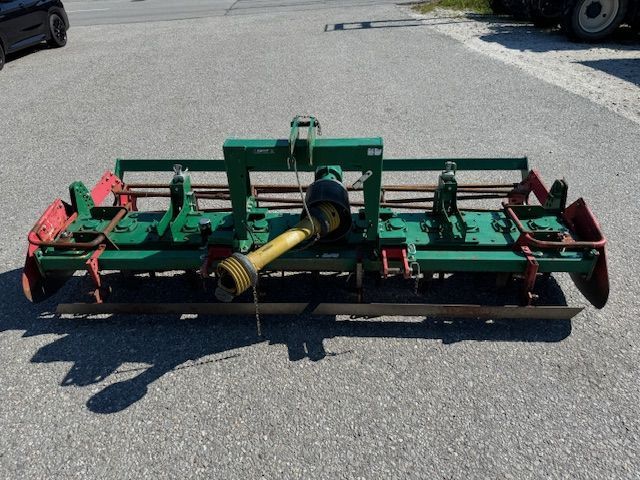 E-FARM: Regent kse 3000 - Disc harrow - id G3N8DXN - €4,319 - Year of construction: 2001 - Austria