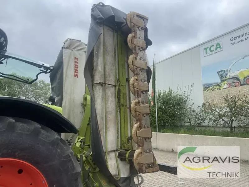 E-FARM: Claas Disco 8400 Contour - Faucheuse - id 7TWZNGM - 17 900 € - Année: 2012 - Allemagne