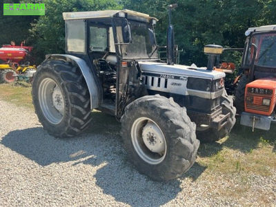 E-FARM: Lamborghini 774-80 - Τρακτέρ - id D3NIULL - 19.000 € - Χρονία: 2000 - Μετρητής ωρών: 4.000,Ισχύς κινητήρα: 80,Ιταλία