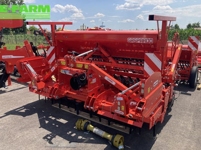 E-FARM: Maschio gaspardo dama 300 - Drill - id 5PH3LSS - €25,000 - Year of construction: 2023